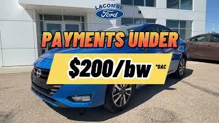 The BIG Spring Used Vehicle Blowout | Lacombe Ford