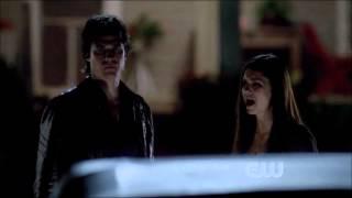 Damon & Elena - 4x01 I Remember Everything Damon