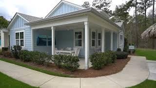 The  Dreamsicle Cottage at Latitude Margaritaville Hilton Head, Lake Latitude Club and Town Center