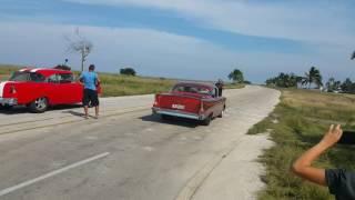 Carreras en Cuba