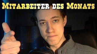 HandIOfIBlood Ansage #7 Mitarbeiter des Monats