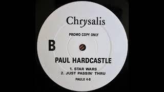 Paul Hardcastle Just Passin Thru