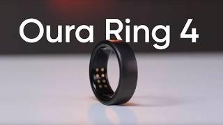 Oura Ring 4: Slimmer Design, Better Accuracy, and a Revamped App – Full Breakdown!