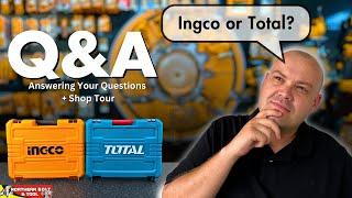 Tool Q&A: Honest Answers to Your Top Questions