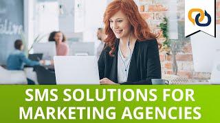 See How SMS Marketing for Agencies is Growing and Expanding Agency Service Offerings | EZ Texting