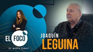 El Foco de María Zabay con Joaquín Leguina