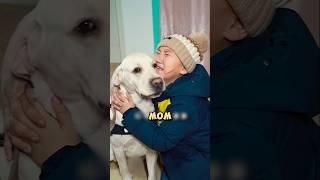Bruno Got Kicked Out by Mom! 