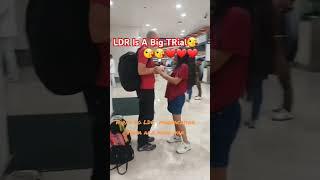 LDR is a Big Trial  #trending #satisfyling #shorts #viral  #