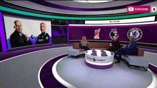 Liverpool vs Chelsea Preview | "Chelsea would surprise Liverpool" | Slot vs Maresca