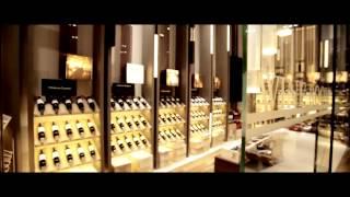 DFS T Galleria brand video