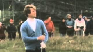 109th Open - Muirfield (1980) | Flashback