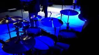 O Cordeiro / Rafael Araujo / Wallysson Medeiros (Drum Cam)