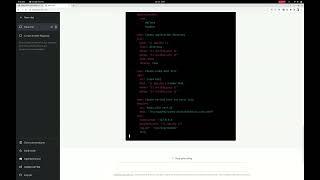 Using OpenAI Chat GPT to migrate from Chef to Ansible