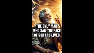 Jacob's Wrestle with God: A Life-Changing Encounter | Genesis 32:30 Explained