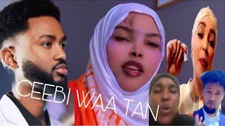 ILLAHAY BAA KASHIFAY NIN KII DHARANA YAY NAAGTA NA WAX BAA KA KHALDAN AMA