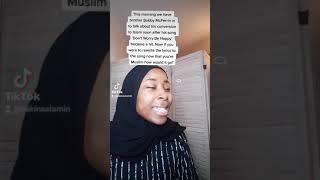 @BobbyMcFerrinVEVO Talks His Conversion To Islam (Parody) - Don't Worry Be Happy Cover w/ Lyrics