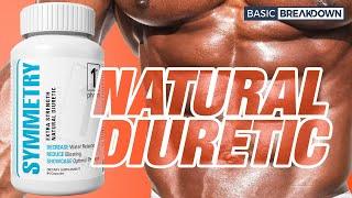 1st Phorm Symmetry Natural Diuretic Supplement | Basic Breakdown