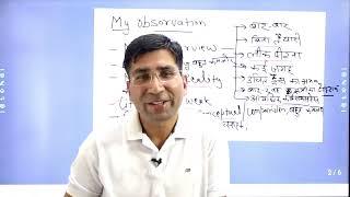 Assitant Professor Interview Preparation Tips//Dr.C.B.Yadav// Best Strategy of Interview