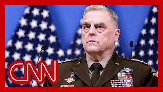 Russia has lost ‘strategically, operationally and tactically,’ top US general says