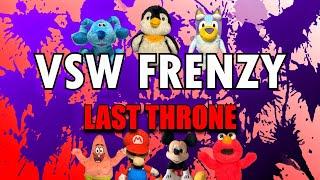 VSW Frenzy: Last Throne