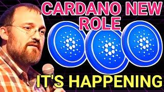 Cardano: Switzerland Crypto? The Truth Revealed