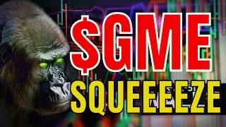 GME STOCK: THE APES ARE BACK AND ANGRIER!! ($GME)