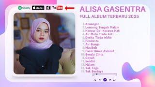 ALISA "KENANGAN - LONCENG TENAG MALAM" FULL ALBUM | DANGDUT KLASIK COVER GASENTRA TERBARU 2025