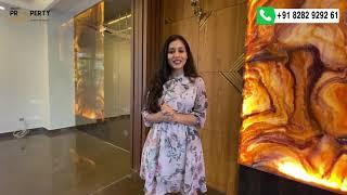 300  Sq  Yd   Luxury Independent Villa in Omaxe New Chandigarh For Sale   आपके सपनों का घर 2