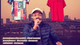 Nazzi B - Live Performance On LoudTv