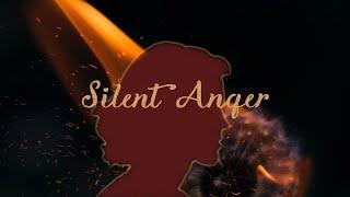 Benjamin Carano - Silent Anger (Official Audio)