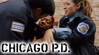 Chicago P.D. targeted by cop killer | Chicago P.D.