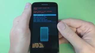 Alcatel Pop 2 5042 hard reset