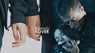 Luce & Daniel | Already over