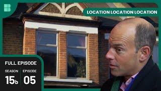 South London’s Property Gems - Location Location Location