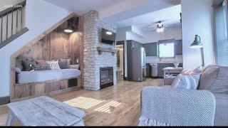 Historic St. Charles home gets modern makeover