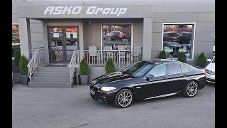 Bmw 530M XD