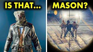 15 Amazing Little Details & Secrets in Call of Duty: Black Ops 6