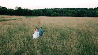 Julia + Vik // The Meadows Raleigh