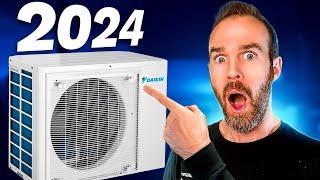 Heat Pumps in 2024 | What You Should Know