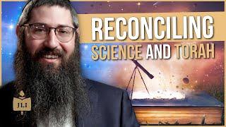 How Judaism REALLY Views Science