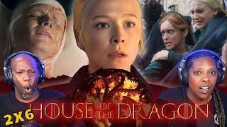 HOUSE OF THE DRAGON - Season 2 Episode 6 Reaction 2x6 | Smallfolk