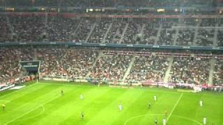 Bayern - Real 2010.08.13. part 4