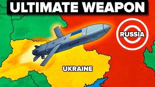 Insane Weapons Used in Ukraine