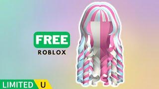 FREE LIMITED UGC | How to get kwarm's hair in Flex UGC Codes on Roblox