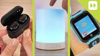 Top 5 Holiday Tech Gift Ideas 2019