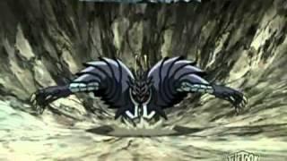 Bakugan: Mechtanium Surge Episode 25 (2-2)