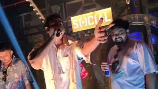 Bandi Crack | Arpit Bala, Bhappa | Social, Nehru Place