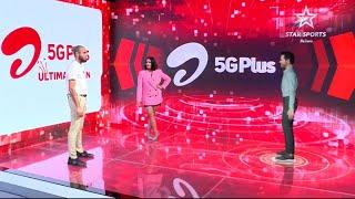 Airtel 5G Plus – Ultimate Fan