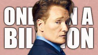 There Will Never Be Another Conan O'Brien