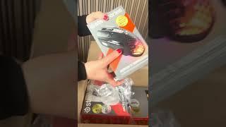 UNBOXING SteelSeries AEROX 5 WIRELESS  – World’s Fastest Gaming Mouse 